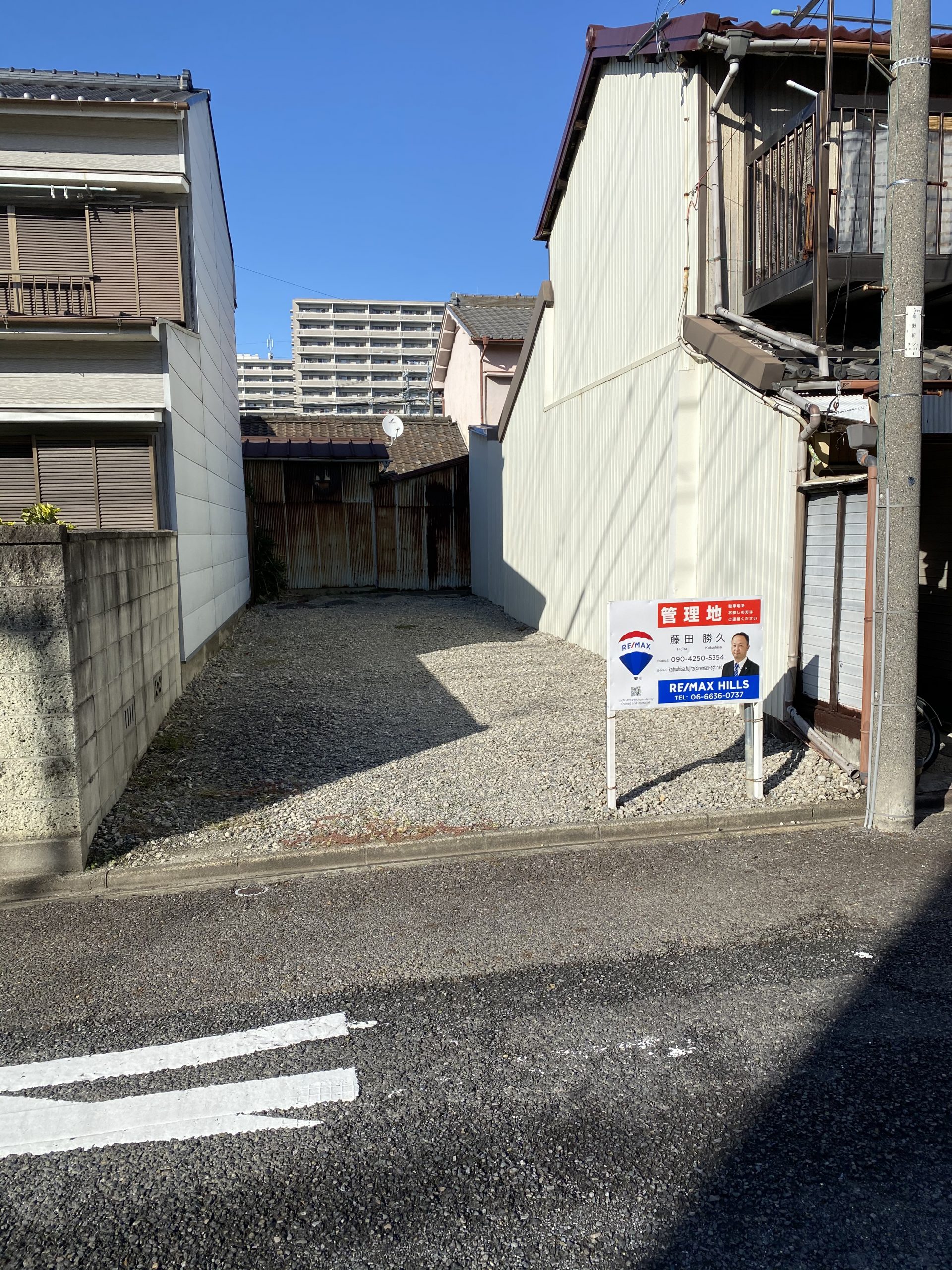 名古屋市駅裏　近鉄本線米野駅徒歩3分　駐車場　月々２万円